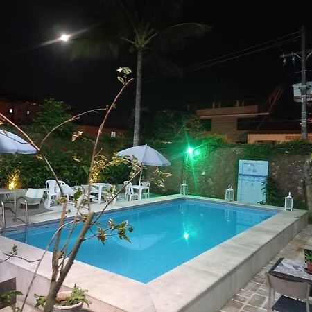 Pousada Do Sossego Conceicao De Jacarei Mangaratiba Exterior foto