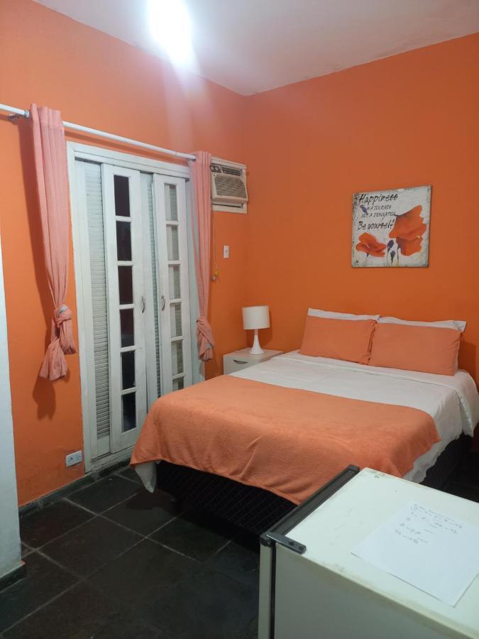 Pousada Do Sossego Conceicao De Jacarei Mangaratiba Exterior foto